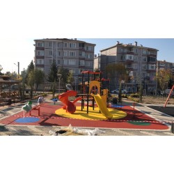 Çorum Osmancık Projemiz